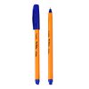 BOLIGRAFO PIN POINT FINO AZUL 6820AZ CON 12 PIEZAS