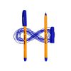 BOLIGRAFO-PIN-POINT-FINO-AZUL-6820AZ_B129-035_12 BOLIGRAFO PIN POINT FINO AZUL 6820AZ