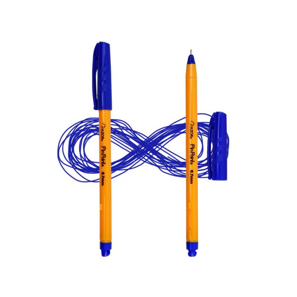 BOLIGRAFO-PIN-POINT-FINO-AZUL-6820AZ_B129-035_12 BOLIGRAFO PIN POINT FINO AZUL 6820AZ