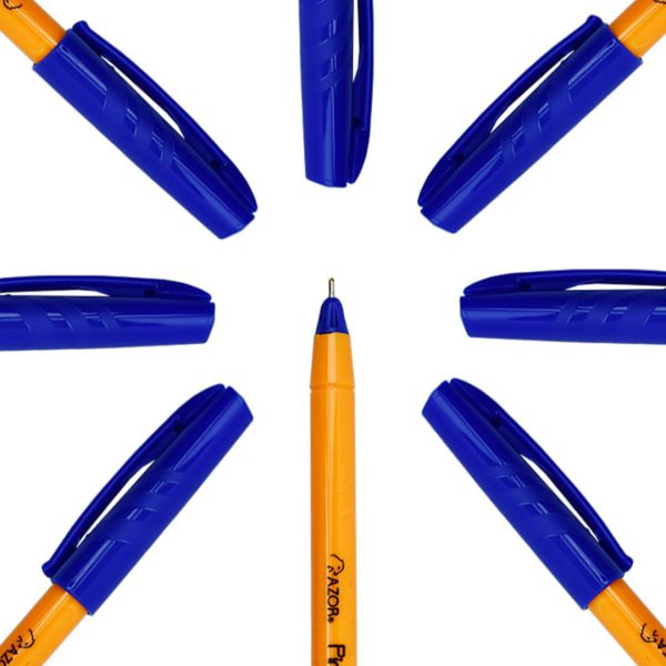 BOLIGRAFO-PIN-POINT-FINO-AZUL-6820AZ_B129-035_13 BOLIGRAFO PIN POINT FINO AZUL 6820AZ