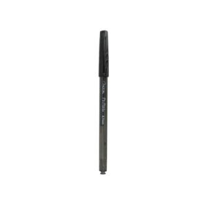 BOLIGRAFO PIN POINT FINO NEGRO 6810NE CON 12 PIEZAS