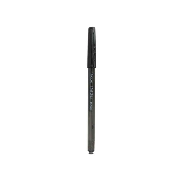 BOLIGRAFO PIN POINT FINO NEGRO 6810NE CON 12 PIEZAS