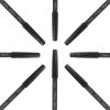BOLIGRAFO PIN POINT FINO NEGRO 6810NE CON 12 PIEZAS