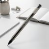 BOLIGRAFO PIN POINT FINO NEGRO 6810NE CON 12 PIEZAS