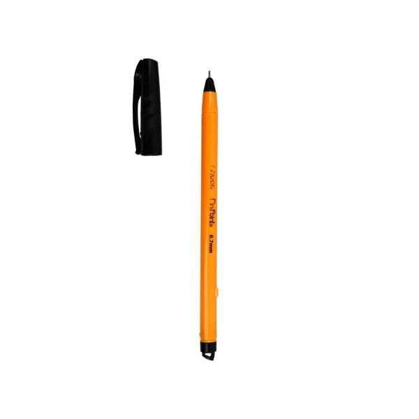BOLIGRAFO-PIN-POINT-FINO-NEGRO-6820NE_B129-034_2 BOLIGRAFO PIN POINT FINO NEGRO 6820NE