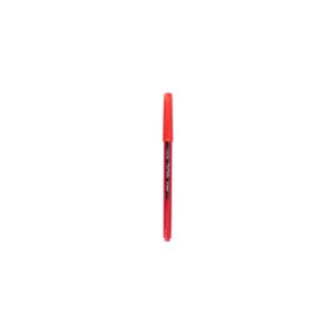 BOLIGRAFO-PIN-POINT-FINO-ROJO-6810RO-CON-12-PIEZAS_B129-022_1 BOLIGRAFO PIN POINT FINO ROJO 6810RO CON 12 PIEZAS
