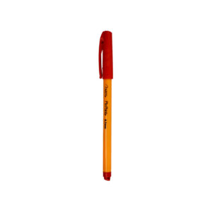 BOLIGRAFO PIN POINT FINO ROJO 6820RO