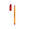 BOLIGRAFO-PIN-POINT-FINO-ROJO-6820RO_B129-036_2 BOLIGRAFO PIN POINT FINO ROJO 6820RO
