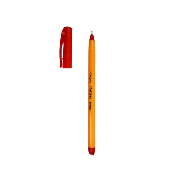 BOLIGRAFO-PIN-POINT-FINO-ROJO-6820RO_B129-036_2 BOLIGRAFO PIN POINT FINO ROJO 6820RO