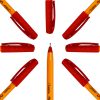 BOLIGRAFO-PIN-POINT-FINO-ROJO-6820RO_B129-036_3-1 BOLIGRAFO PIN POINT FINO ROJO 6820RO