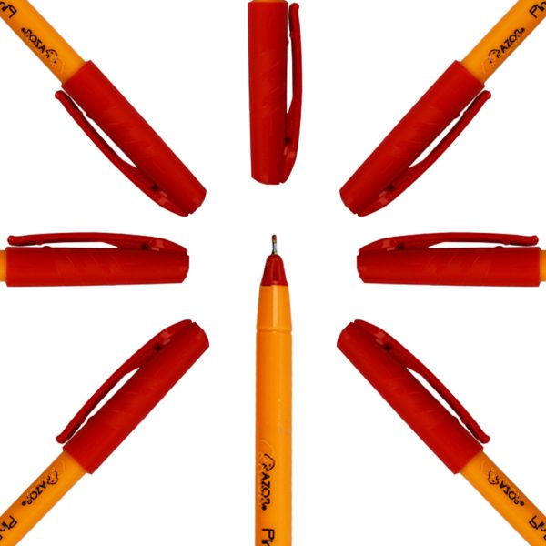 BOLIGRAFO-PIN-POINT-FINO-ROJO-6820RO_B129-036_3-1 BOLIGRAFO PIN POINT FINO ROJO 6820RO