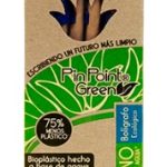 BOLIGRAFO PIN POINT GREEN MEDIANO AZUL 6860AZ CON 12 PIEZAS