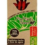 BOLIGRAFO PIN POINT GREEN MEDIANO ROJO 6860RO CON 12 PIEZAS