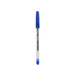 BOLIGRAFO PIN POINT MEDIANO AZUL 6830AZ CON 12 PIEZAS