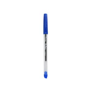 BOLIGRAFO-PIN-POINT-MEDIANO-AZUL-6830AZ-CON-12-PIEZAS_B129-023_1 BOLIGRAFO PIN POINT MEDIANO AZUL 6830AZ CON 12 PIEZAS