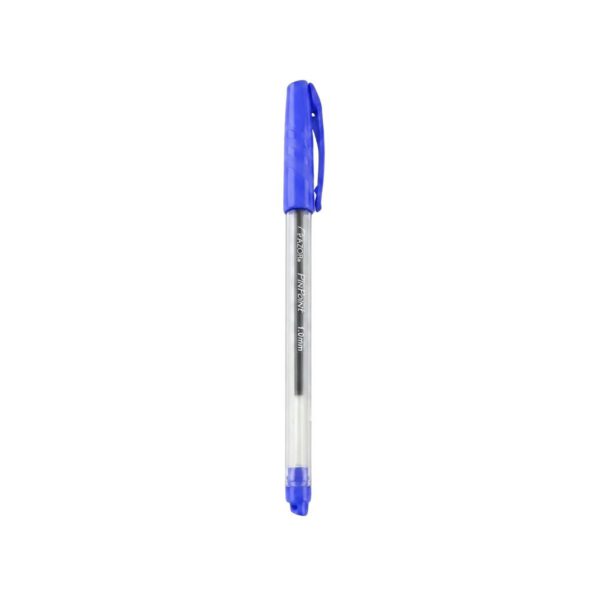 BOLIGRAFO-PIN-POINT-MEDIANO-AZUL-6830AZ_B129-032_31 BOLIGRAFO PIN POINT MEDIANO AZUL 6830AZ