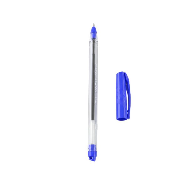 BOLIGRAFO-PIN-POINT-MEDIANO-AZUL-6830AZ_B129-032_32 BOLIGRAFO PIN POINT MEDIANO AZUL 6830AZ