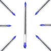 BOLIGRAFO-PIN-POINT-MEDIANO-AZUL-6830AZ_B129-032_33 BOLIGRAFO PIN POINT MEDIANO AZUL 6830AZ