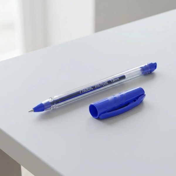 BOLIGRAFO-PIN-POINT-MEDIANO-AZUL-6830AZ_B129-032_34-1 BOLIGRAFO PIN POINT MEDIANO AZUL 6830AZ