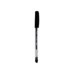 BOLIGRAFO PIN POINT MEDIANO NEGRO 6830NE
