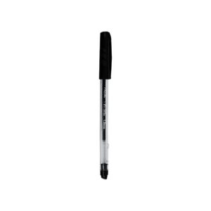 BOLIGRAFO-PIN-POINT-MEDIANO-NEGRO-6830NE_B129-031_1-3 BOLIGRAFO PIN POINT MEDIANO NEGRO 6830NE