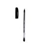 BOLIGRAFO PIN POINT MEDIANO NEGRO 6830NE