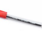 BOLIGRAFO PIN POINT MEDIANO ROJO 6830RO