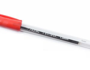 BOLIGRAFO-PIN-POINT-MEDIANO-ROJO-6830RO_B129-033_1 BOLIGRAFO PIN POINT MEDIANO ROJO 6830RO
