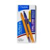 BOLIGRAFO-PIN-POINT-RETRACTIL-FINO-0-7MM-AZUL-6120AZ-CON-12-PIEZAS_B129-047_4-1 BOLIGRAFO PIN POINT RETRACTIL FINO 0.7MM AZUL 6120AZ CON 12 PIEZAS