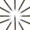 BOLIGRAFO-PIN-POINT-ULTRAFINO-0-5-MM-NEGRO-6840NE-CON-12-PIEZAS_B129-025_1-3 BOLIGRAFO PIN POINT ULTRAFINO 0.5 MM NEGRO 6840NE CON 12 PIEZAS
