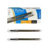 BOLIGRAFO-PIN-POINT-ULTRAFINO-0-5-MM-NEGRO-6840NE-CON-12-PIEZAS_B129-025_2 BOLIGRAFO PIN POINT ULTRAFINO 0.5 MM NEGRO 6840NE CON 12 PIEZAS