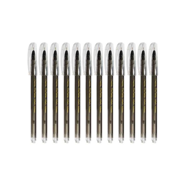 BOLIGRAFO-PIN-POINT-ULTRAFINO-0-5-MM-NEGRO-6840NE-CON-12-PIEZAS_B129-025_3-1 BOLIGRAFO PIN POINT ULTRAFINO 0.5 MM NEGRO 6840NE CON 12 PIEZAS