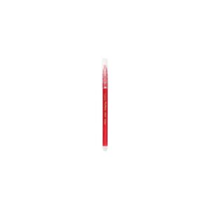 BOLIGRAFO-PIN-POINT-ULTRAFINO-0-5-MM-ROJO-6840RO-CON-12-PIEZAS_B129-027_1 BOLIGRAFO PIN POINT ULTRAFINO 0.5 MM ROJO 6840RO CON 12 PIEZAS