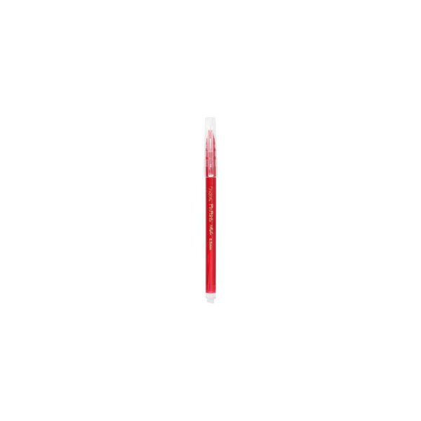 BOLIGRAFO-PIN-POINT-ULTRAFINO-0-5-MM-ROJO-6840RO-CON-12-PIEZAS_B129-027_1 BOLIGRAFO PIN POINT ULTRAFINO 0.5 MM ROJO 6840RO CON 12 PIEZAS