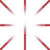 BOLIGRAFO-PIN-POINT-ULTRAFINO-0-5-MM-ROJO-6840RO-CON-12-PIEZAS_B129-027_3-1 BOLIGRAFO PIN POINT ULTRAFINO 0.5 MM ROJO 6840RO CON 12 PIEZAS