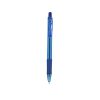 BOLIGRAFO RETRACTIL 0.7MM PENTEL PUNTO FINO COLOR AZUL