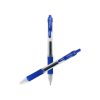 BOLIGRAFO RETRACTIL ROLLER-GEL SARASA 0.5 MM AZUL 8851