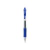 BOLIGRAFO RETRACTIL ROLLER-GEL SARASA 0.5 MM AZUL 8851