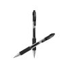 BOLIGRAFO RETRACTIL ROLLER-GEL SARASA 0.5 MM NEGRO 8850