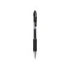 BOLIGRAFO RETRACTIL ROLLER-GEL SARASA 0.5 MM NEGRO 8850
