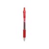 BOLIGRAFO RETRACTIL ROLLER-GEL SARASA 0.5 MM ROJO 8852