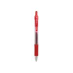 BOLIGRAFO RETRACTIL ROLLER-GEL SARASA 0.5 MM ROJO 8852