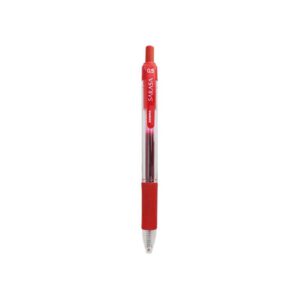BOLIGRAFO-RETRACTIL-ROLLER-GEL-SARASA-0-5-MM-ROJO_B130-100_1 BOLIGRAFO RETRACTIL ROLLER-GEL SARASA 0.5 MM ROJO 8852