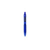 BOLIGRAFO RETRACTIL ZEBRA MINI ZGRIP PUNTO MEDIANO AZUL 7907-01
