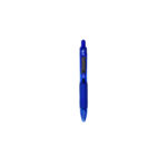 BOLIGRAFO RETRACTIL ZEBRA MINI ZGRIP PUNTO MEDIANO AZUL 7907-01