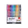 BOLIGRAFO ROLLER BALL STICK 8917-67 CON 10 PZS