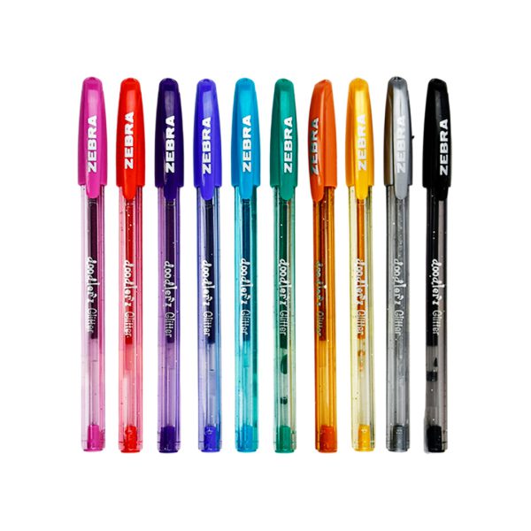 BOLIGRAFO ROLLER BALL STICK 8917-67 CON 10 PZS