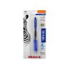 BOLIGRAFO ZEBRA SARASA CLIP PUNTO FINO 0.5 MM BLISTER CON 1 PIEZA