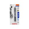 BOLIGRAFO ZEBRA SARASA CLIP PUNTO FINO 0.5 MM BLISTER CON 1 PIEZA