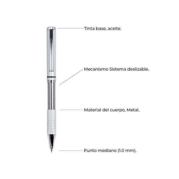BOLIGRAFO-SLIDE-PEN-BLANCO-7902-48_B130-111_3-1 BOLIGRAFO SLIDE PEN BLANCO 7902-48